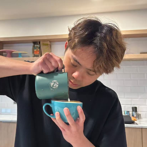 Felix Poon