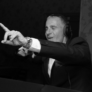 Speaker image for Francesco / In2theBeat DJs &nbsp;