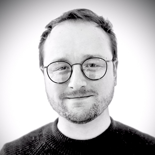 Speaker image for Harry George