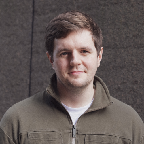 Speaker image for Ian Kissick