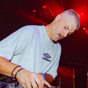 Speaker profile image for Illyus Barrientos