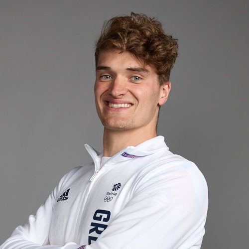 James Wilby