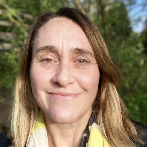 Speaker profile image for Jennie Milsom