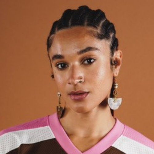 Speaker profile image for Jodie Williams