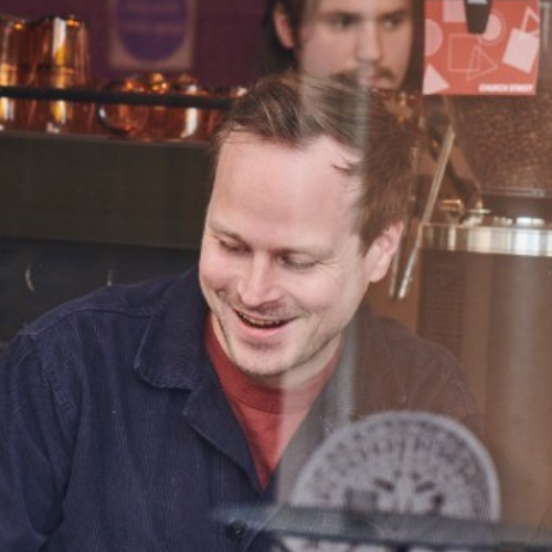Joe Faulkner
