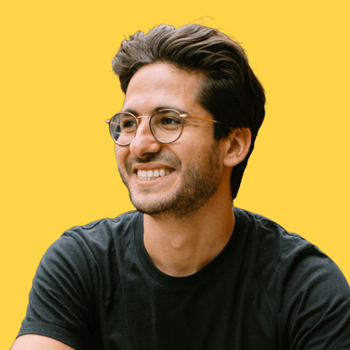 Speaker profile image for John Judeh