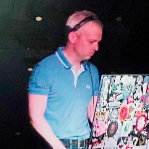 Speaker image for John / In2theBeatDJs &nbsp;