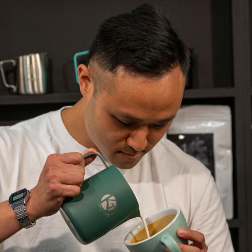 Speaker profile image for Jonathan Ying