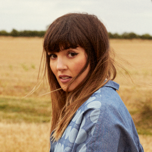 Josephine Vander West