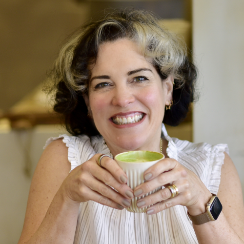 Speaker profile image for Katherine Swift