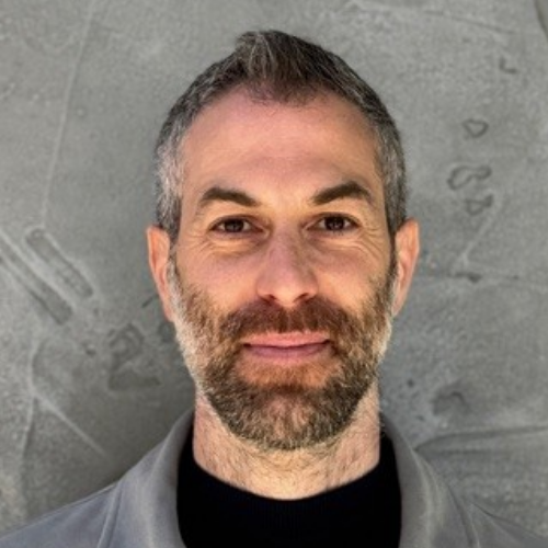 Speaker image for Leon Zadeh