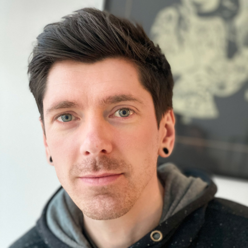 Speaker profile image for Liam Clifford