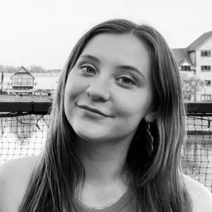 Speaker profile image for Liv Warren