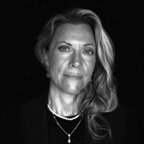 Speaker profile image for Liz Garnell