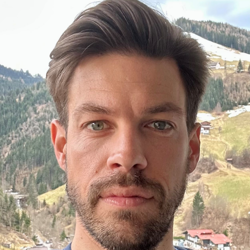 Lorenz Haschka