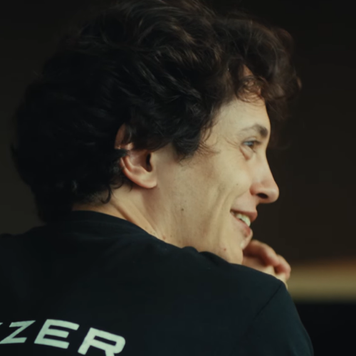 Luigi Mazzer