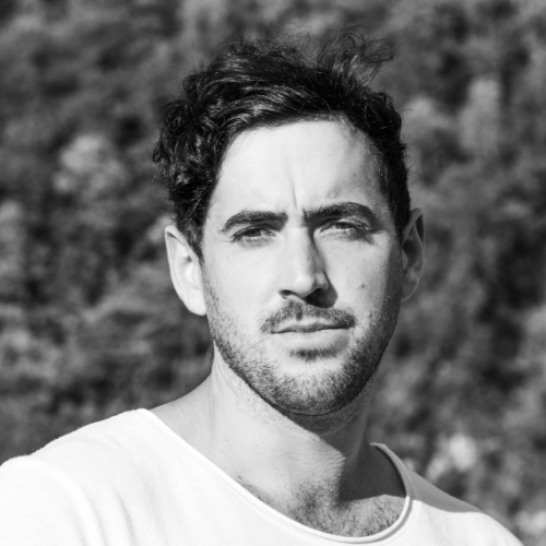 Luke Hunter-Powell