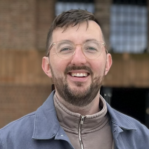 Speaker profile image for Matt Fleming