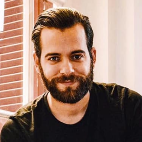 Michalis Dimitrakopoulos