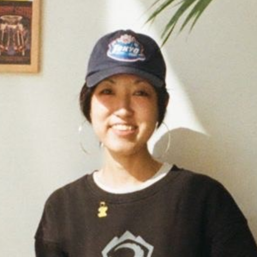 Mizuki Tsuge