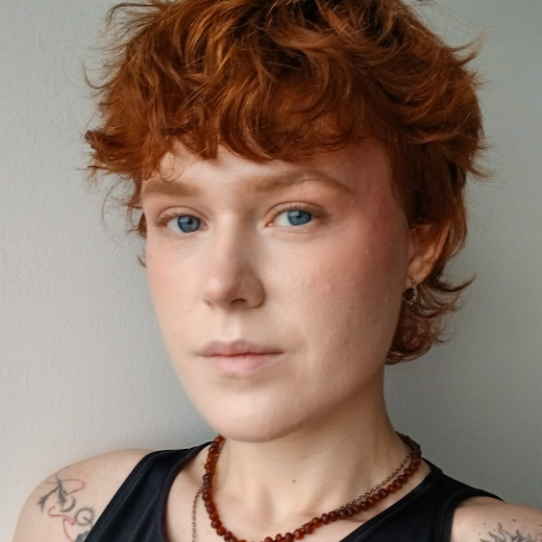 Speaker profile image for Mya Sommerfeld