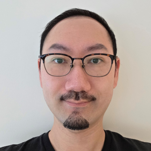 Speaker profile image for Pak Sun David Lam