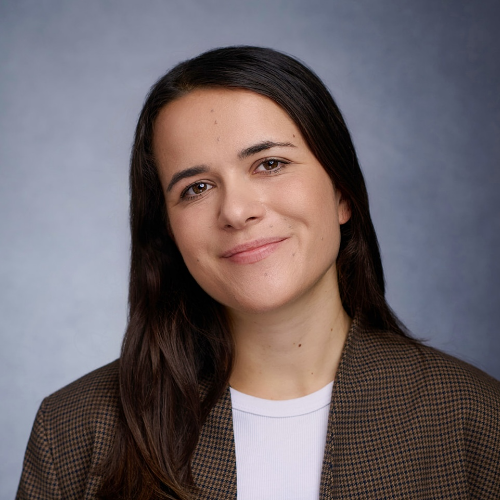 Speaker profile image for Phoebe Simmonds