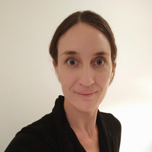 Speaker profile image for Rachel Arthur