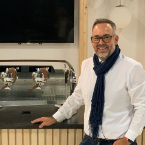 Speaker image for Rob Ward