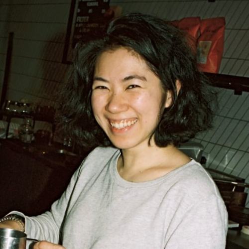 Ruby Chen