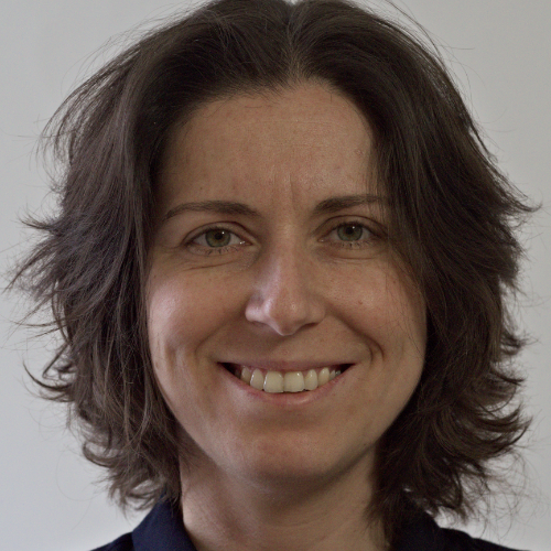 Speaker profile image for Teodora Lyubomirova