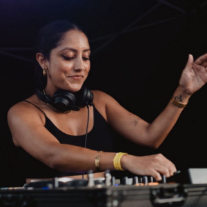 Speaker image for Yazmin &nbsp;