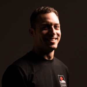 Speaker profile image for Zaago  