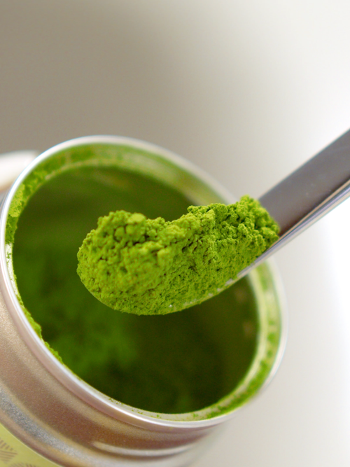 Matcha 101 with OMGTea Founder Katherine Swift