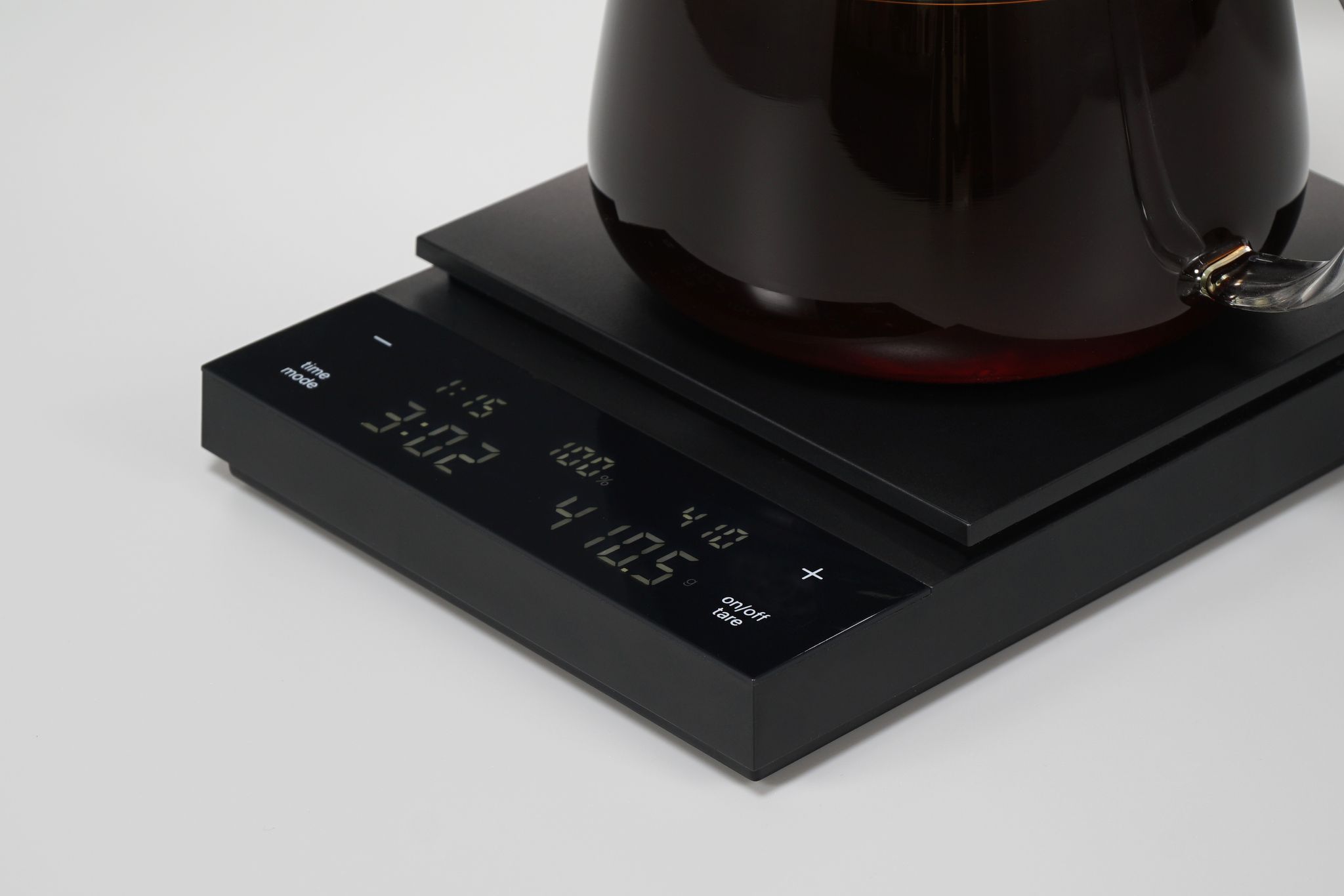The scales cover image