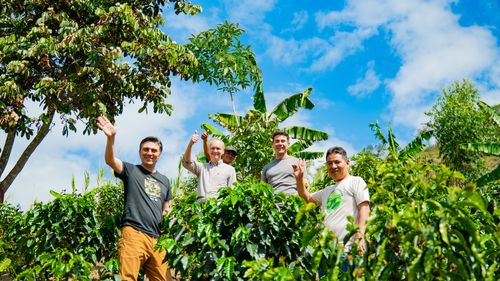From Fika to the Future: How Löfbergs Is Redefining Coffee Culture with Purpose