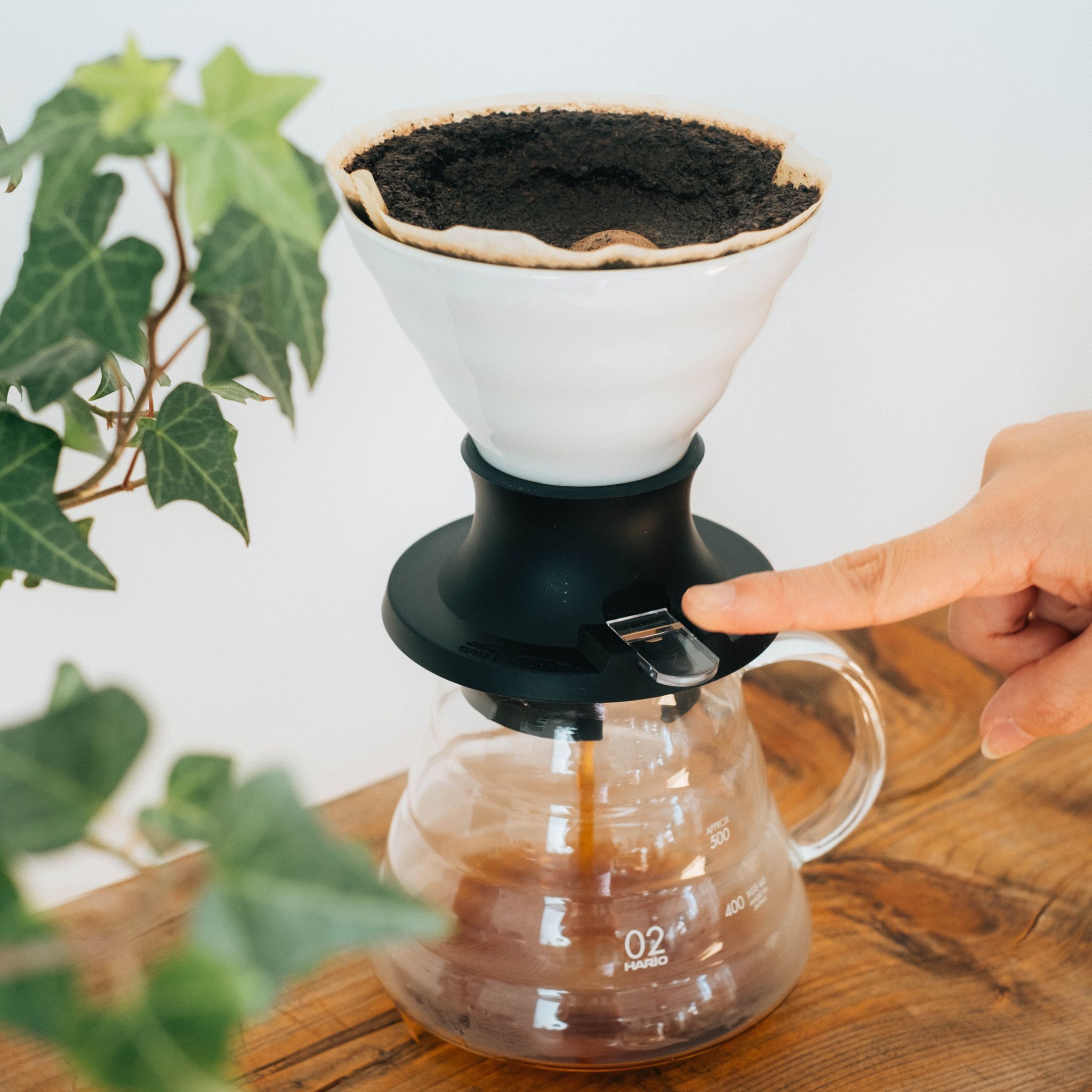Brew like a pro cover image 