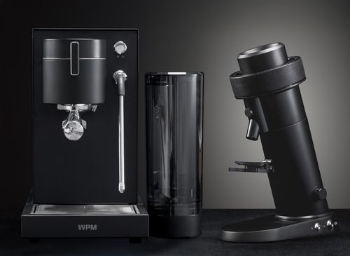 Discover the New PRIMUS Espresso Machine and KONOS Grinder at LCF 2025