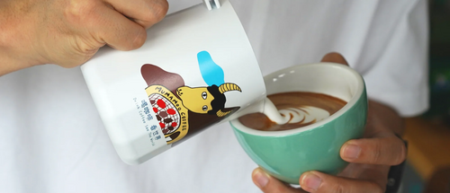 Mumamoo Coffee