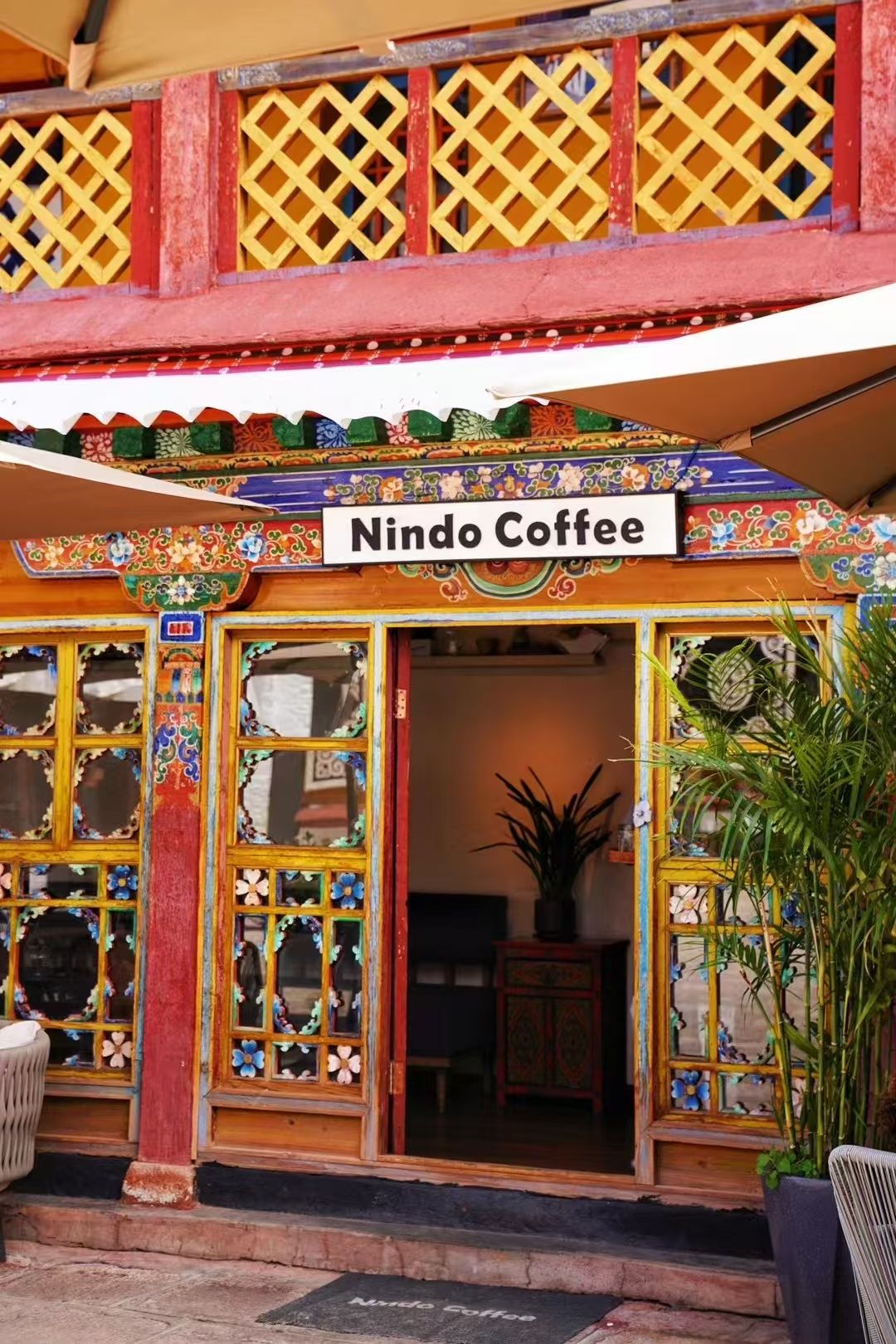 Nindo Coffee
