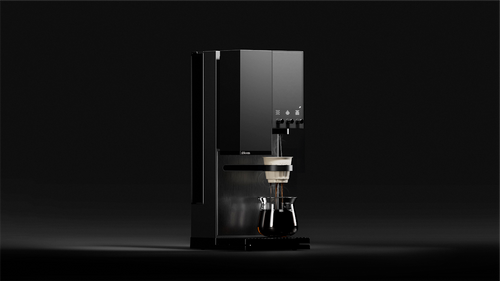 Experience the Future of Coffee at the London Coffee Festival with xBloom