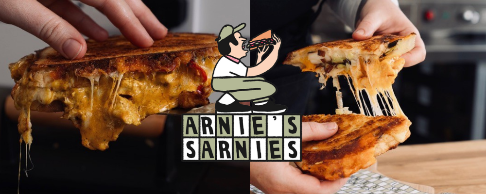Arnies Sarnies