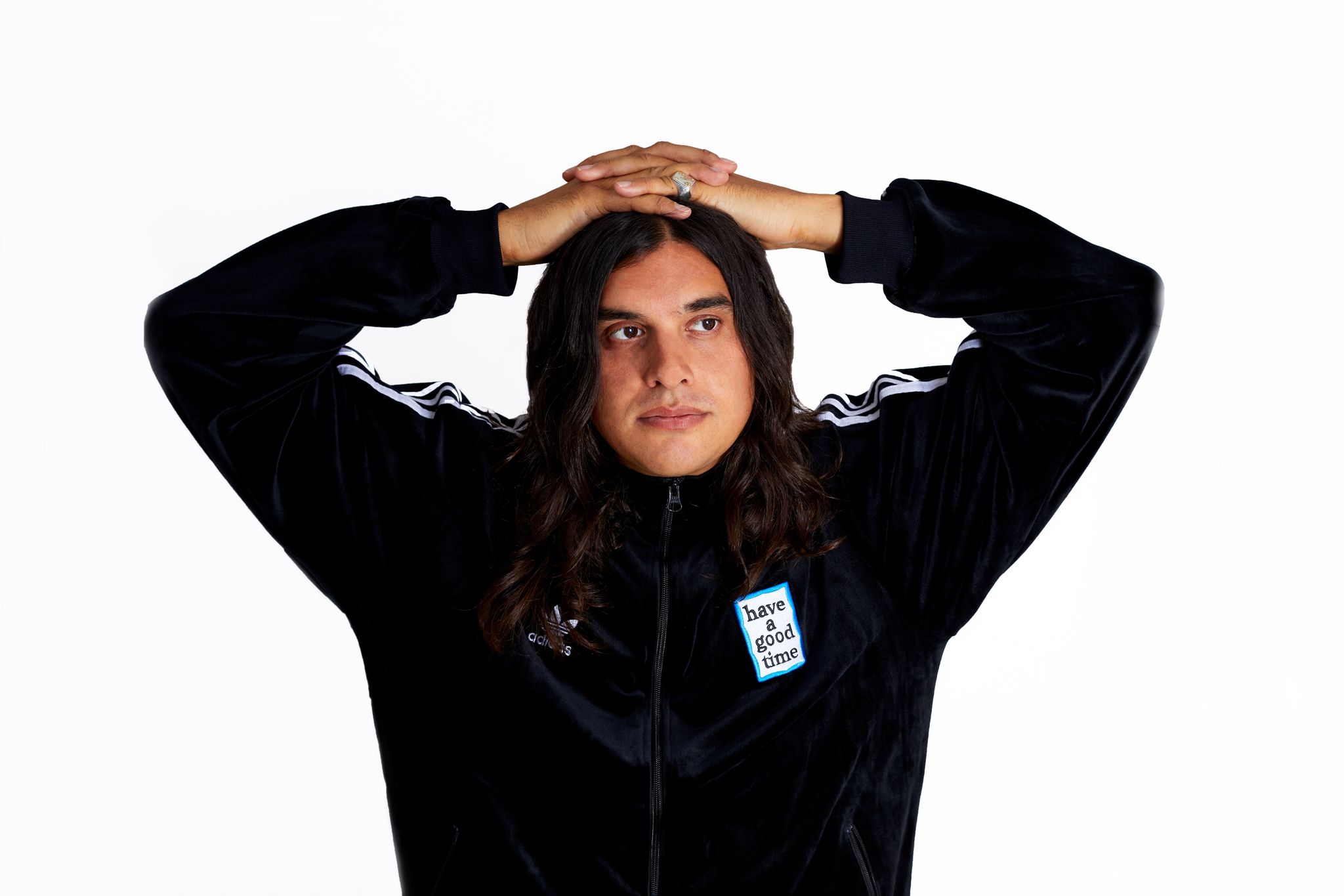 DJ