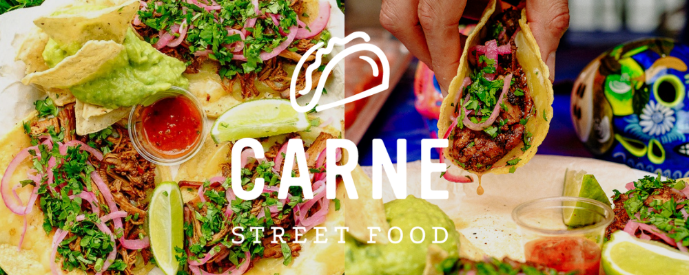 Carne Street Food