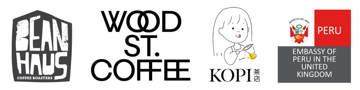 Drip District logos