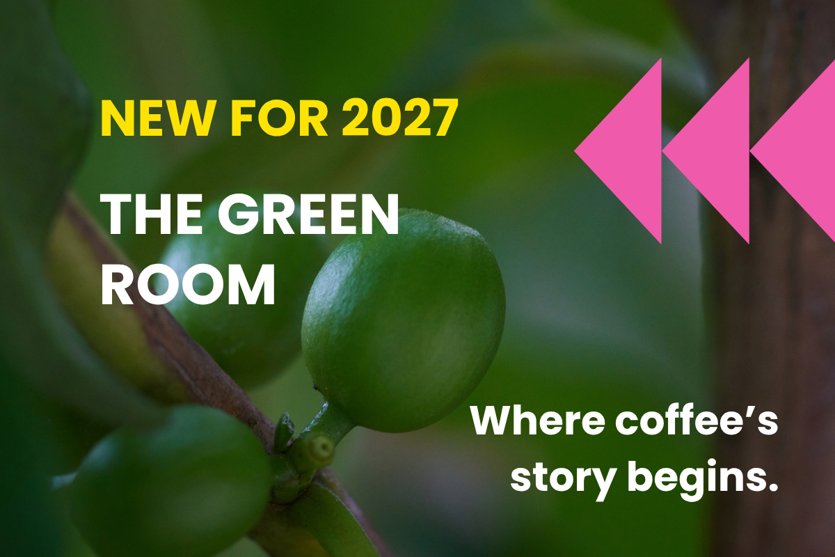 The Green Room