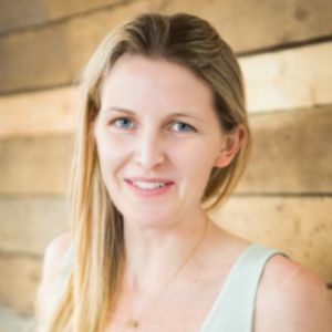 Speaker profile image for Abi Barnes