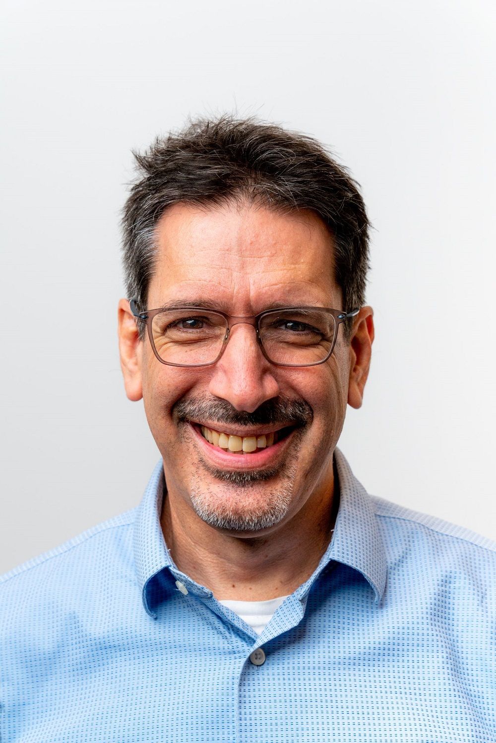 Eric Weisser