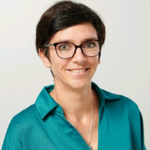 Speaker profile image for Sonia Cordera