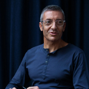 Speaker image for David Welch